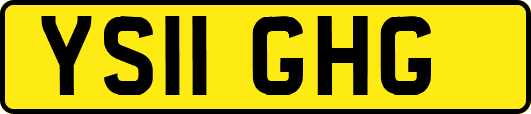 YS11GHG