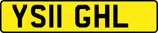 YS11GHL