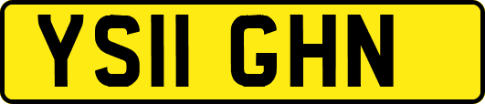 YS11GHN