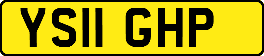YS11GHP