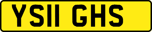 YS11GHS