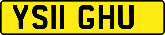 YS11GHU