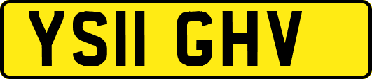 YS11GHV