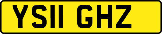 YS11GHZ
