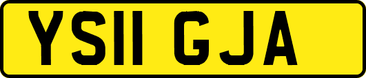 YS11GJA