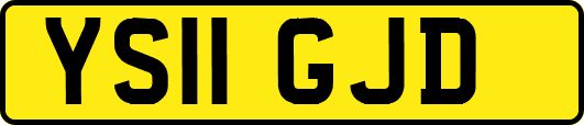 YS11GJD