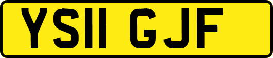 YS11GJF