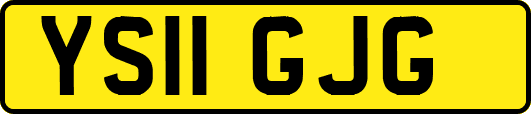 YS11GJG