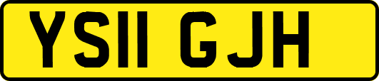 YS11GJH