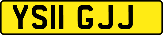 YS11GJJ