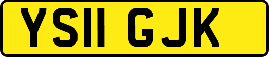 YS11GJK