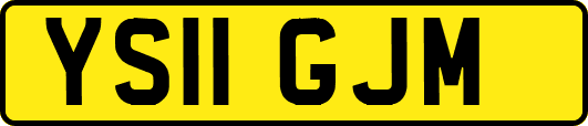 YS11GJM