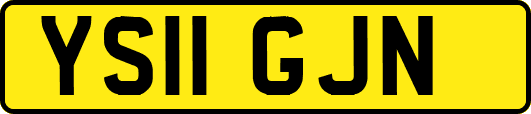 YS11GJN