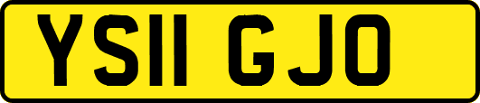YS11GJO