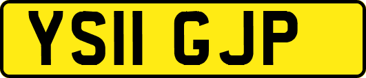 YS11GJP