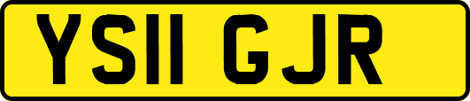 YS11GJR