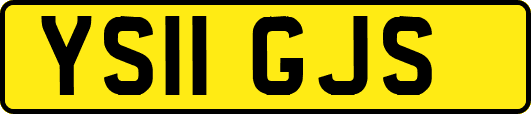 YS11GJS