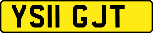 YS11GJT