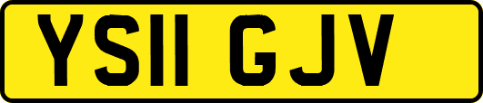 YS11GJV