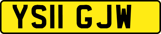 YS11GJW