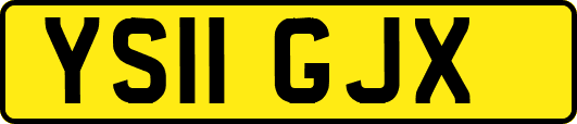 YS11GJX