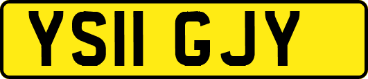 YS11GJY