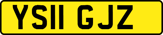 YS11GJZ