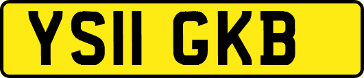 YS11GKB