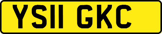 YS11GKC