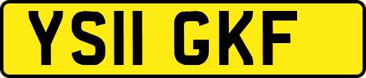 YS11GKF