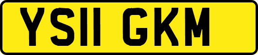 YS11GKM