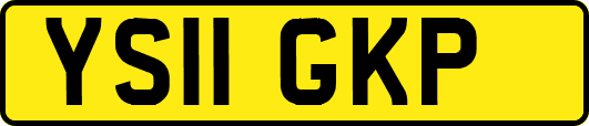 YS11GKP