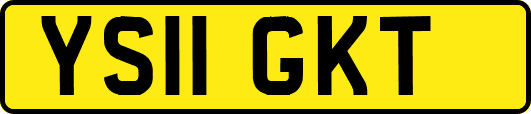 YS11GKT