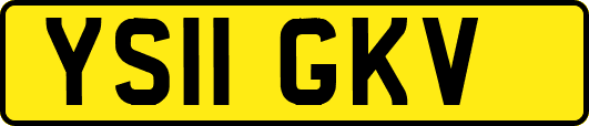 YS11GKV