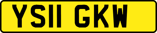 YS11GKW