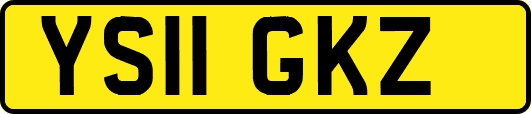 YS11GKZ