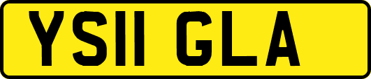 YS11GLA