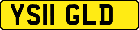 YS11GLD