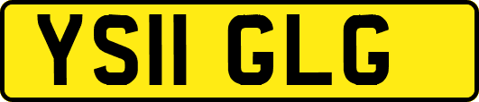 YS11GLG