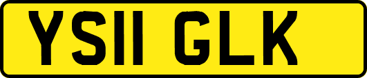 YS11GLK