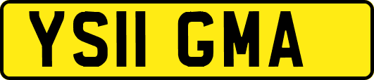 YS11GMA
