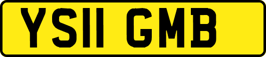 YS11GMB