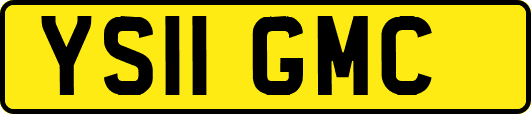 YS11GMC
