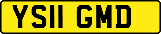 YS11GMD