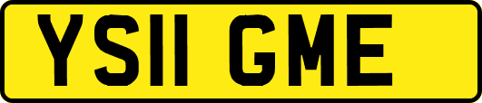 YS11GME