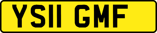 YS11GMF