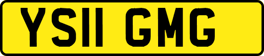 YS11GMG