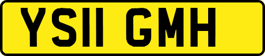 YS11GMH