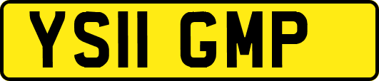 YS11GMP