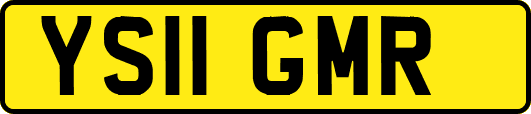 YS11GMR